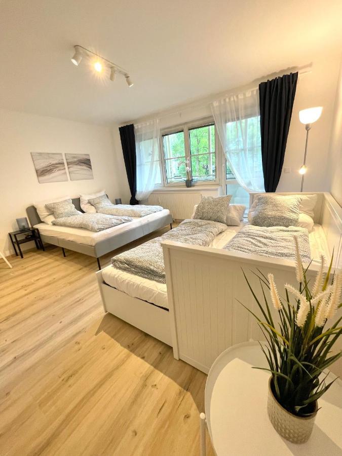 #family & Friends# Ruhig, Gruen, Gleich In Der City Apartment Wien